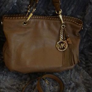 Michael Kors Purse Shoulder Bag